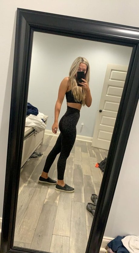 Courtney Callihan