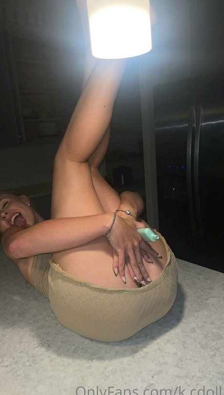 Nahá fotka uniklých OnlyFans od Kcdoll