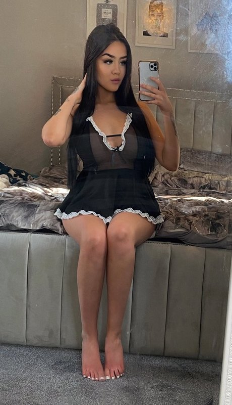 Miss Jodie Anne