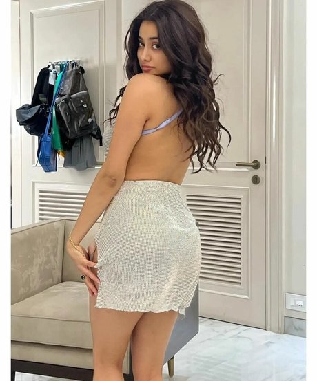 Janhvi Kapoor