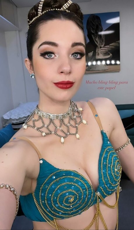 Greta Elizondo