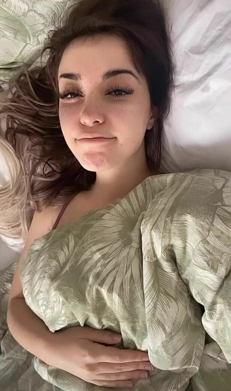 Foto desnuda filtrada de OnlyFans de Anni The Duck