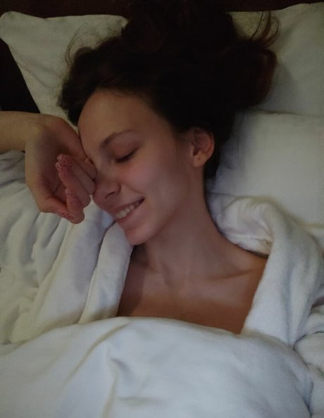 Обнаженная фотография утечки OnlyFans от Mettaass