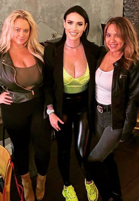 Blondiepomie