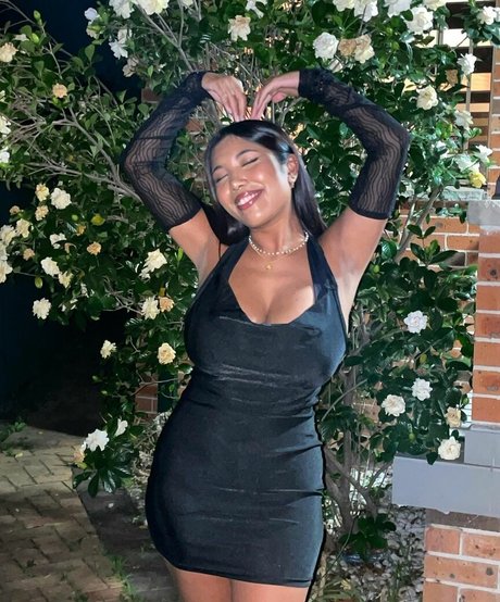 Foto nua vazada do OnlyFans de Wocprincess