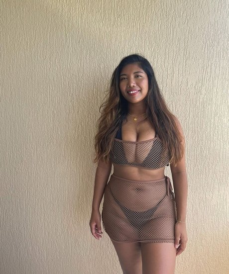 Foto nua vazada do OnlyFans de Wocprincess