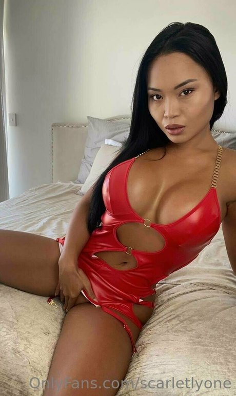 Scarletlyone