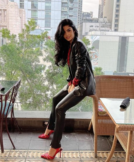 Elwa Saleh
