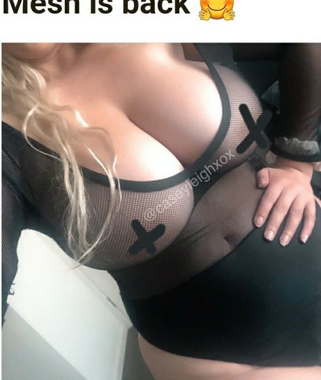 Caseyleighxox