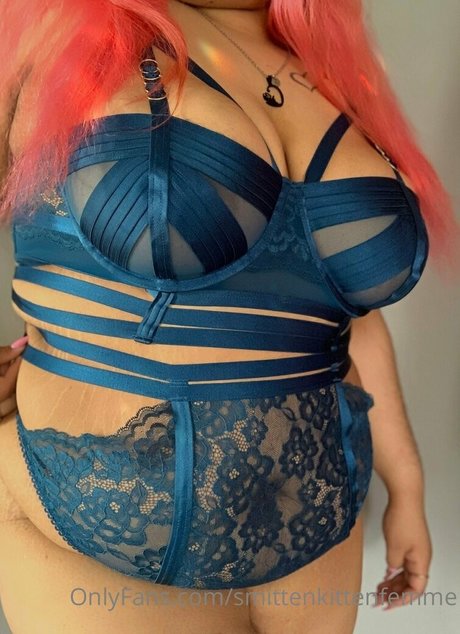 Smittenkittenfemme