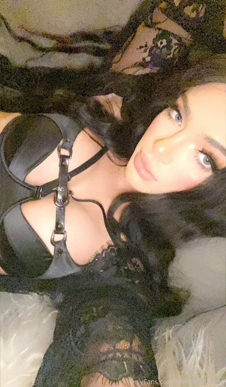 Kendallraindrop