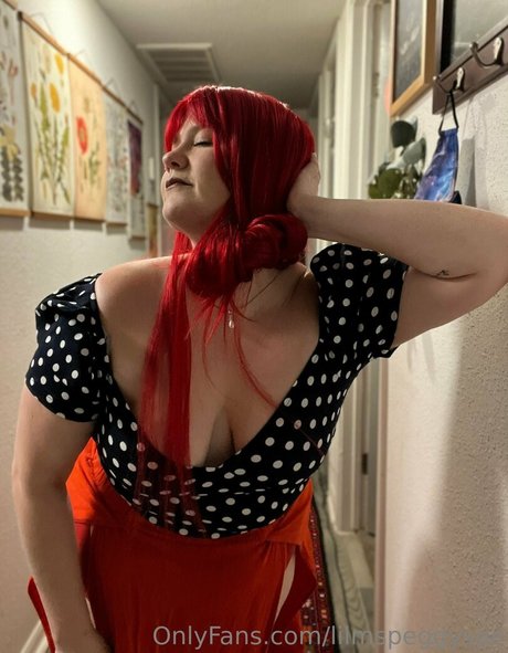 Lilmspeggysue