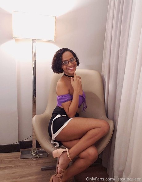 Lisasubqueen