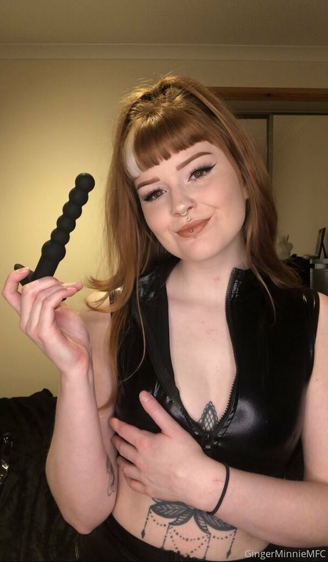 Gingerminniemfc