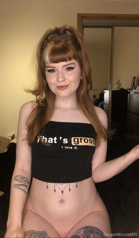 Gingerminniemfc