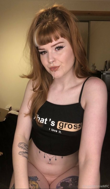 Gingerminniemfc
