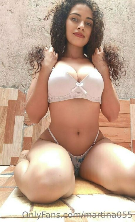 Martina055