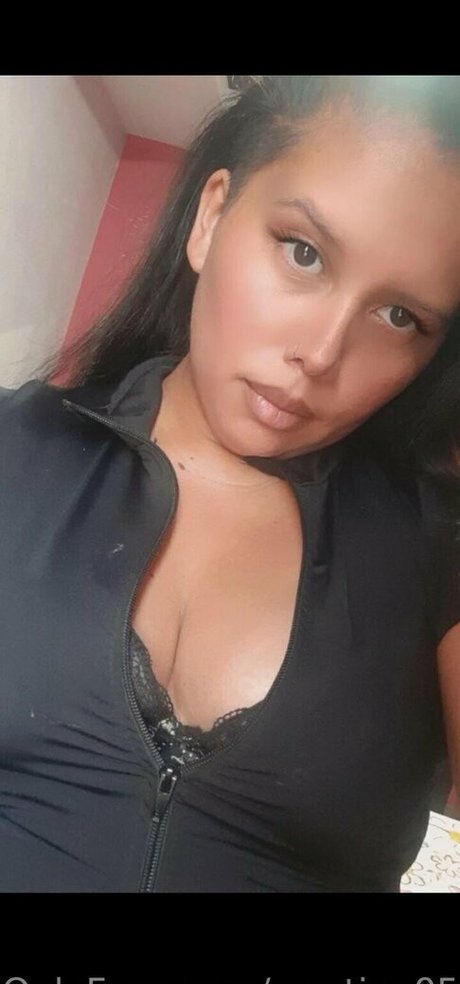 Foto desnuda filtrada de OnlyFans de Martina055