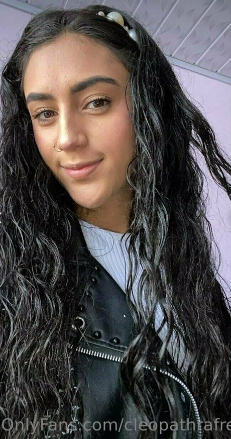 Cleopathrafree OnlyFans