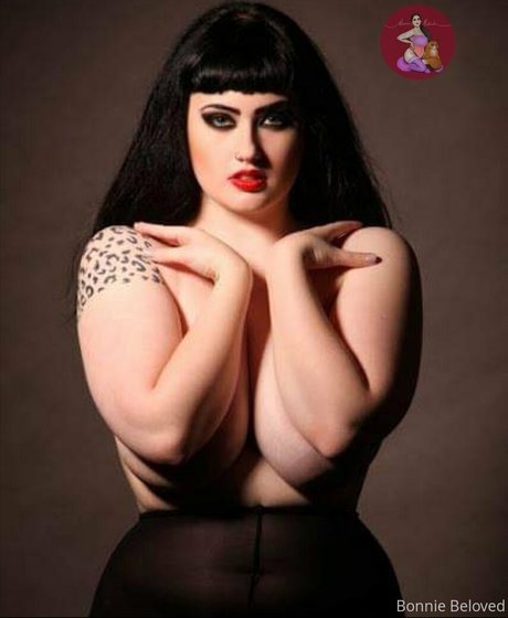 Bonnieisbeloved