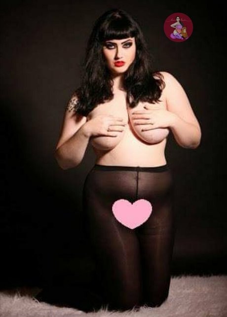 Naken läckt OnlyFans-bild av Bonnieisbeloved