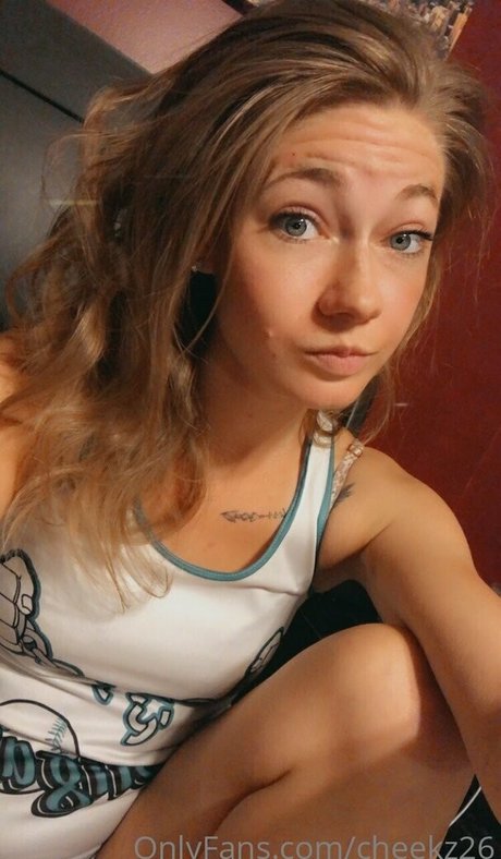 Cheekz26
