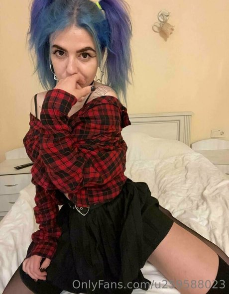 Blueillusion