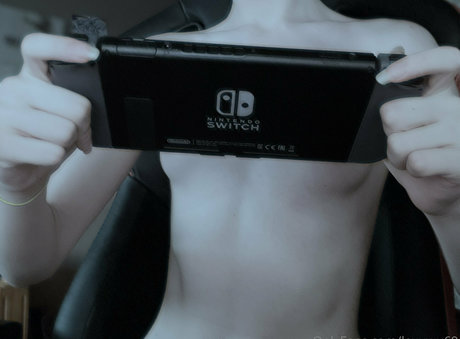 Nahá fotka uniklých OnlyFans od Lexuwu69