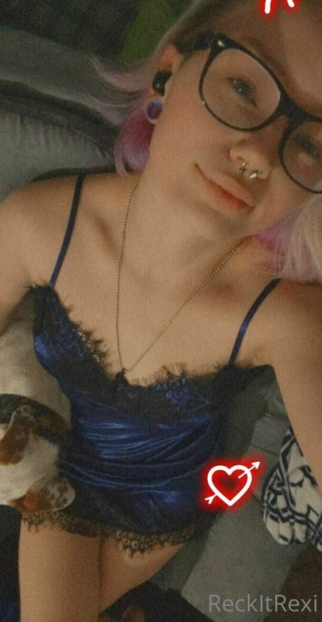 Alaston vuotanut OnlyFans-kuva Reckitrexi