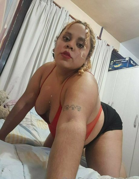 Nahá fotka uniklých OnlyFans od Tripley