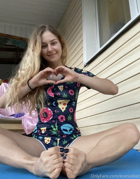Kflexiblefeet