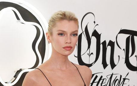 Stella Maxwell