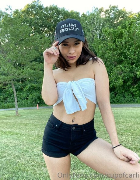 Cupofcarli