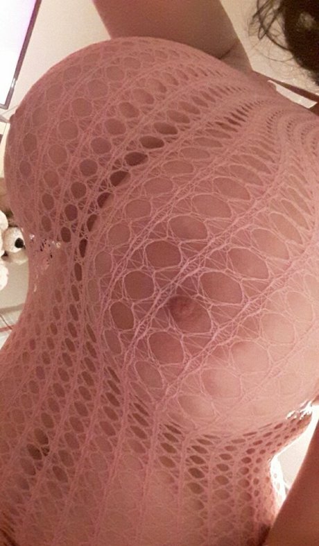 Nagie wyciekłe zdjęcie OnlyFans od Piella Bakewell