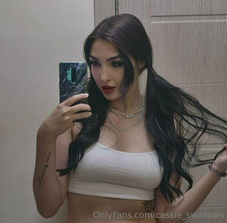 Cassieswallows