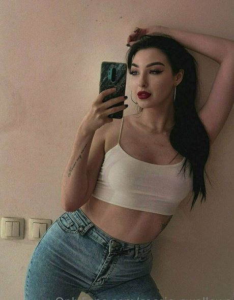 Cassieswallows  nude leaked OnlyFans photo