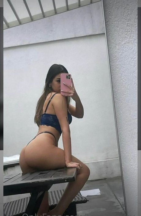 Nahá fotka uniklých OnlyFans od Towerssusy