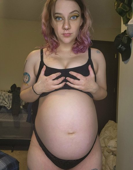 Nagie wyciekłe zdjęcie OnlyFans od Alaskacarter