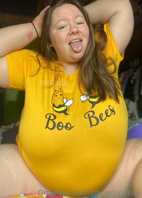 Phoenixxmay
