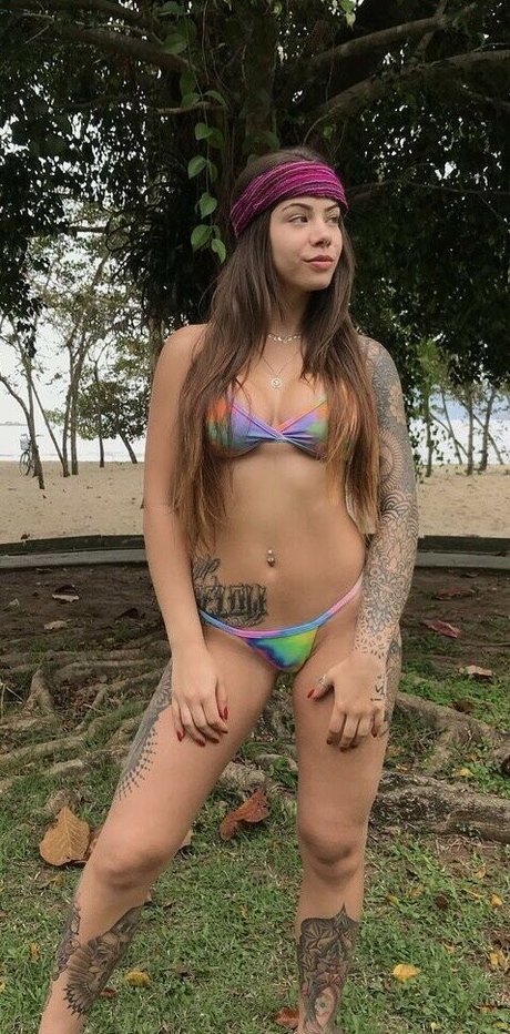 Thayna Lopes
