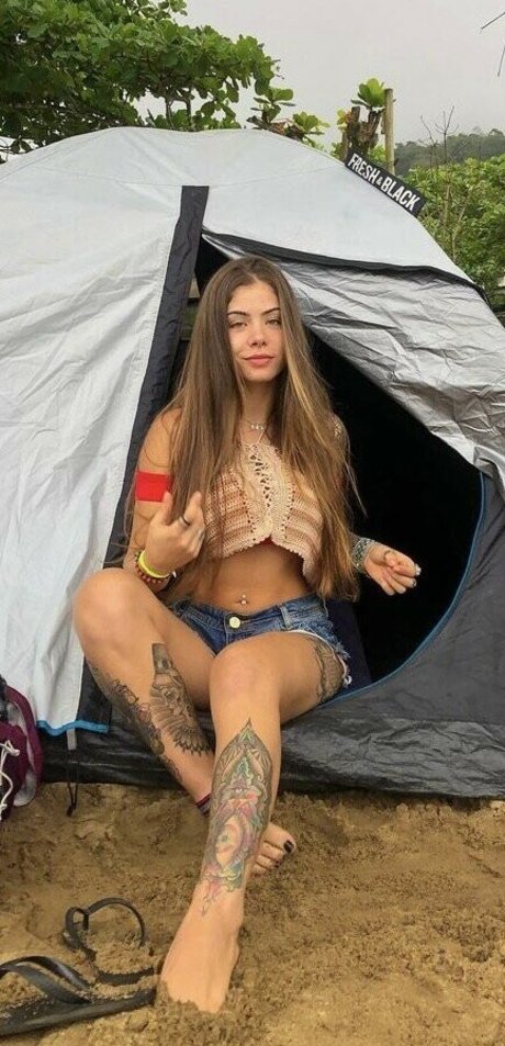Thayna Lopes