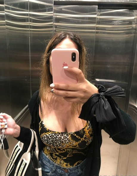 Nahá fotka uniklých OnlyFans od Soyadriferd
