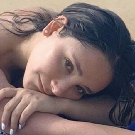 Nahá fotka uniklých OnlyFans od Keniaduarte