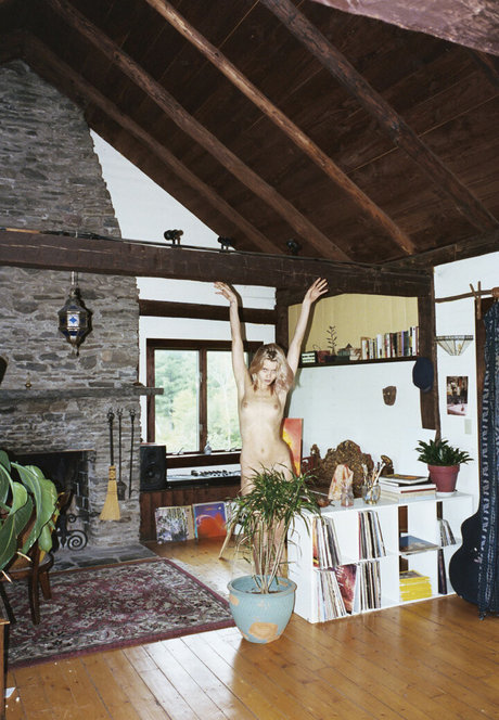 Abbey Lee Kershaw