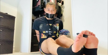 Mixedbondageboy OnlyFans