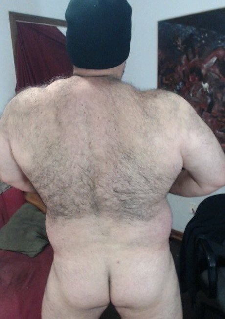 Bullmusclejoe