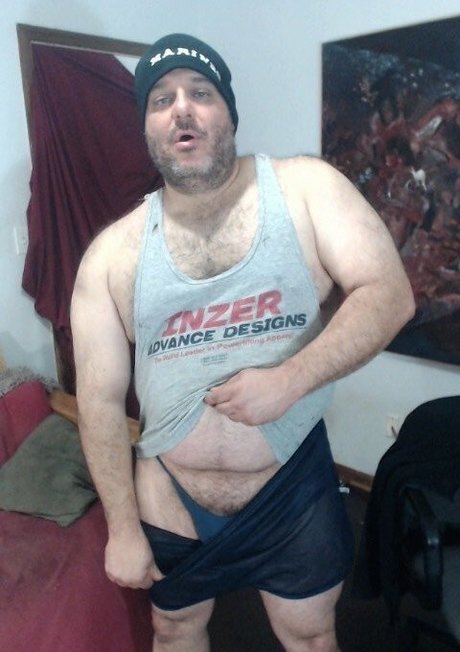 Bullmusclejoe