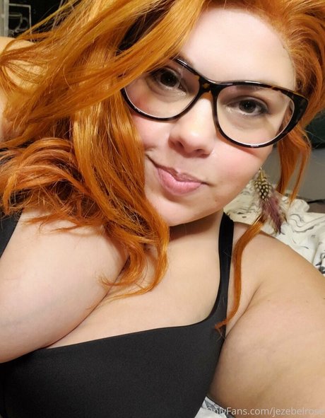 Jezebelrose