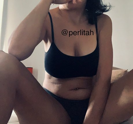 Perlitah