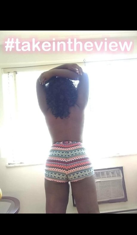 Foto nua vazada do OnlyFans de Creamytrans513